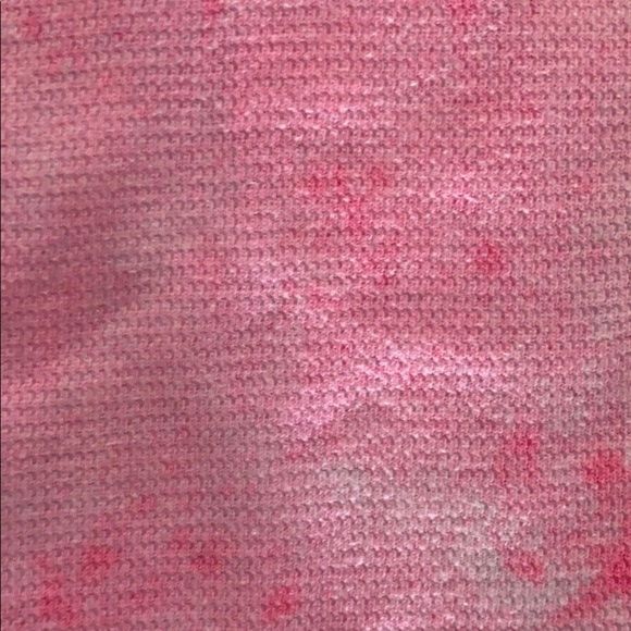 Crabby Abby Tie-Dye Splatter My Little Pony Waffle - Picture 5 of 5